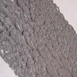 杜尔伯特双液改性环氧型 YJ-302 拉毛界面剂，光面混凝土基层专用再浇剂