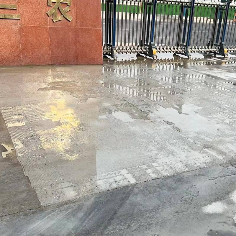 杜尔伯特水泥路面翻新砂浆