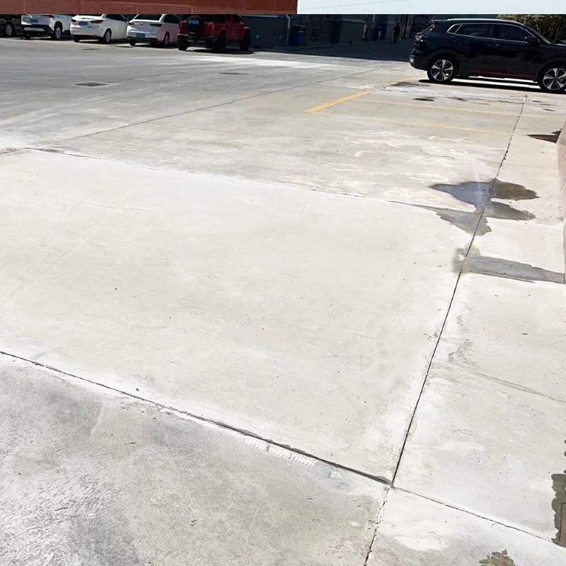 杜尔伯特市政道路抢修料